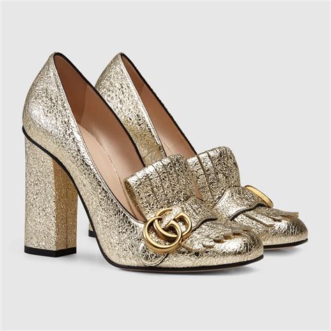 Gucci Pump shoes for Women 